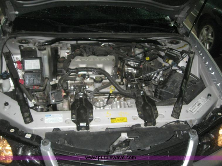 image for item 6999 2000 Chevrolet Impala