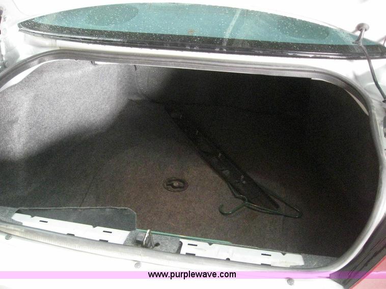 image for item 6999 2000 Chevrolet Impala