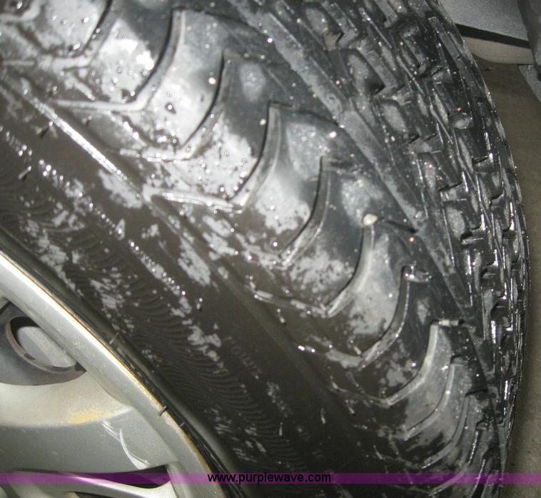 image for item 6999 2000 Chevrolet Impala