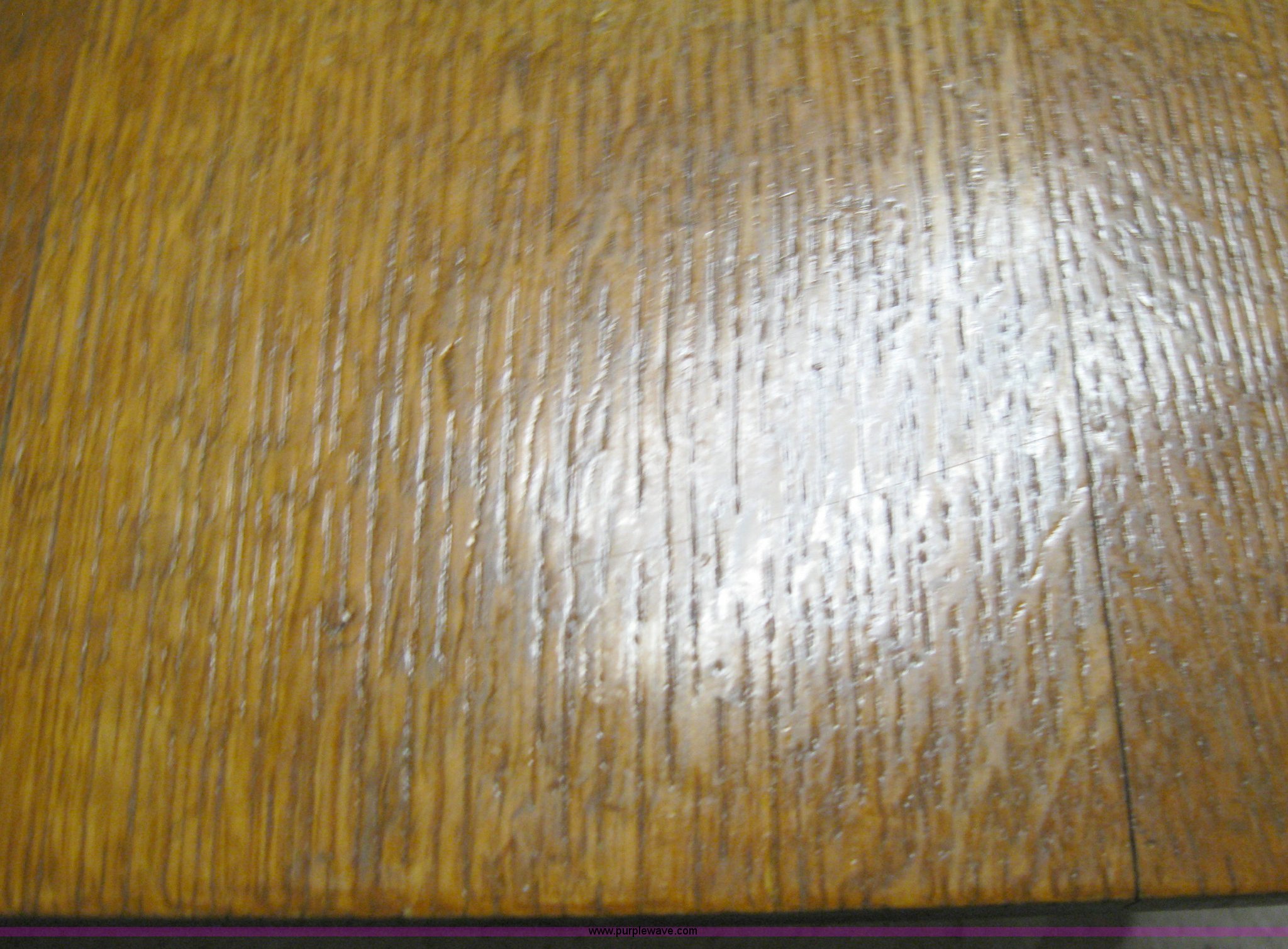 Assorted office furniture in Manhattan, KS Item 9876 sold Purple Wave