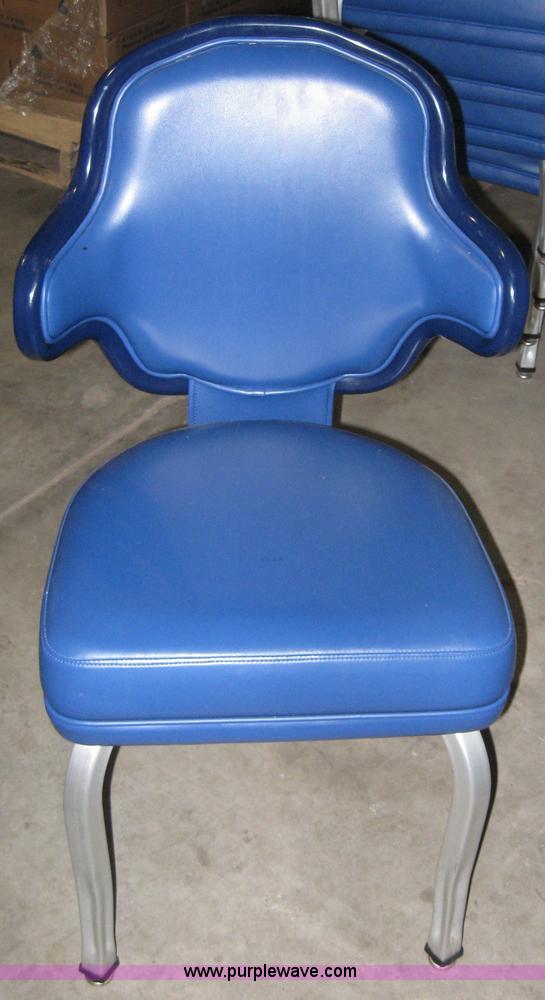 image for item 2095 (79) upholstered chairs