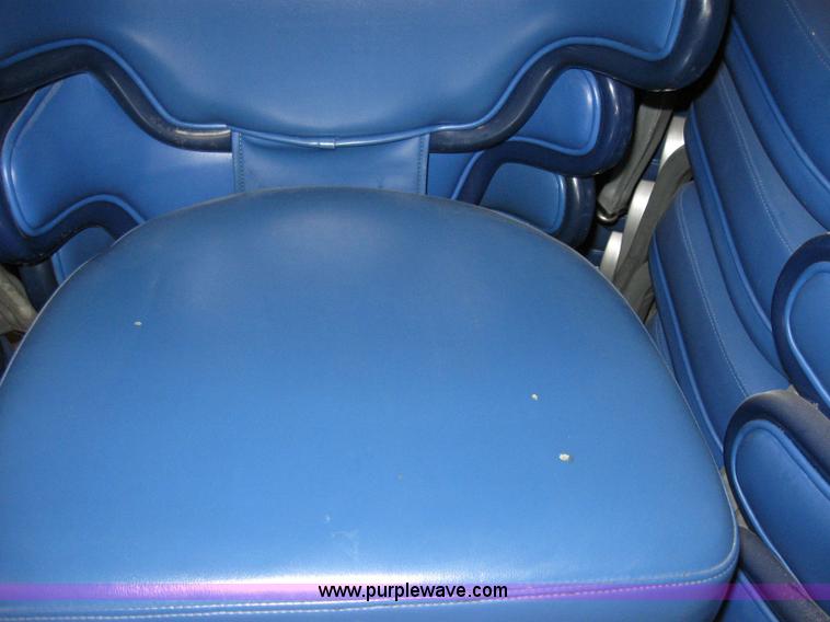 image for item 2095 (79) upholstered chairs