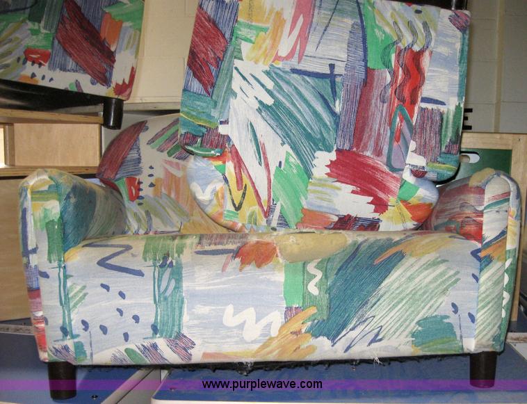 image for item 2102 Large assortment of childrens play furniture