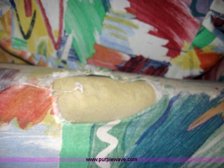 image for item 2102 Large assortment of childrens play furniture