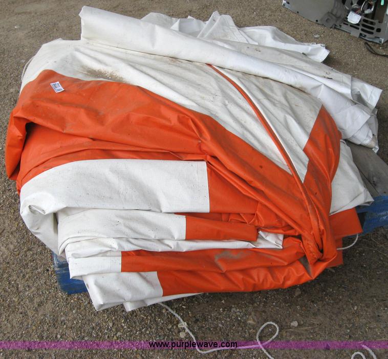 image for item 2111 Pole tent