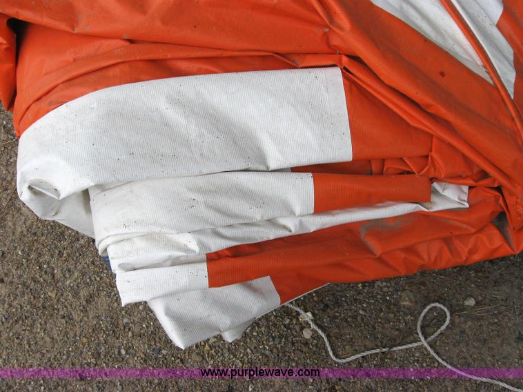 image for item 2111 Pole tent