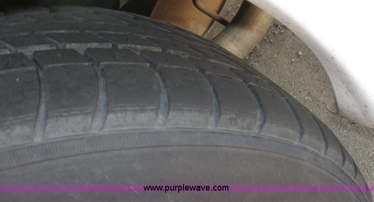 image for item 2151 2001 Chevrolet Camaro