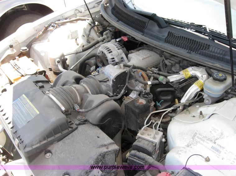 image for item 2151 2001 Chevrolet Camaro