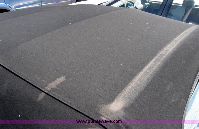 image for item 2151 2001 Chevrolet Camaro