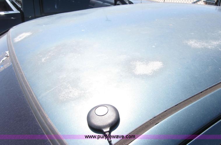 image for item 2152 1995 Ford Contour GL
