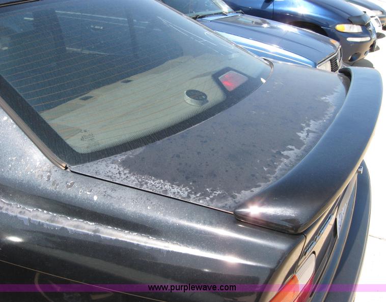 image for item 2154 1993 BMW 325i