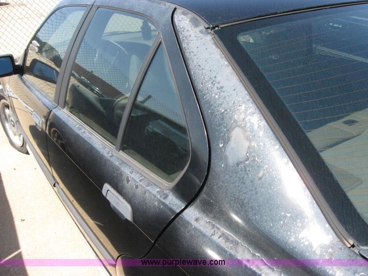 image for item 2154 1993 BMW 325i