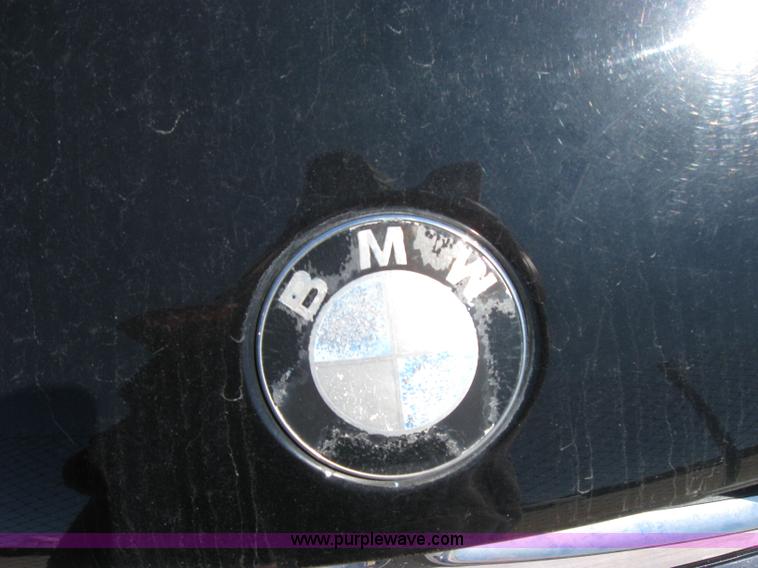 image for item 2154 1993 BMW 325i