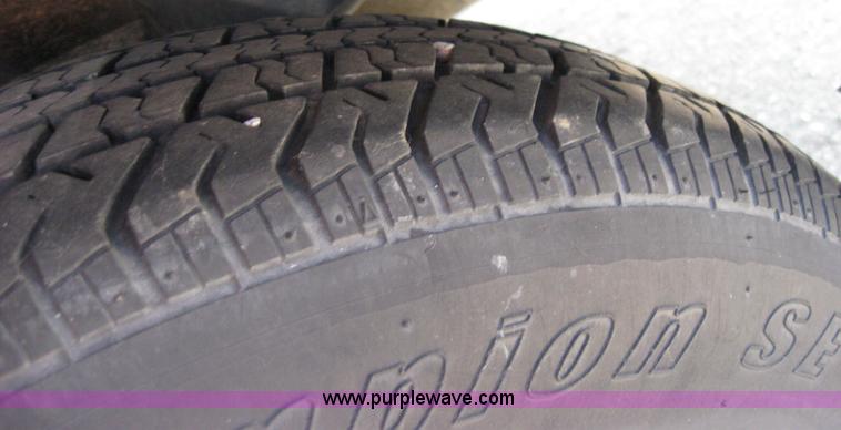 image for item 2155 1989 Pontiac 6000 LE