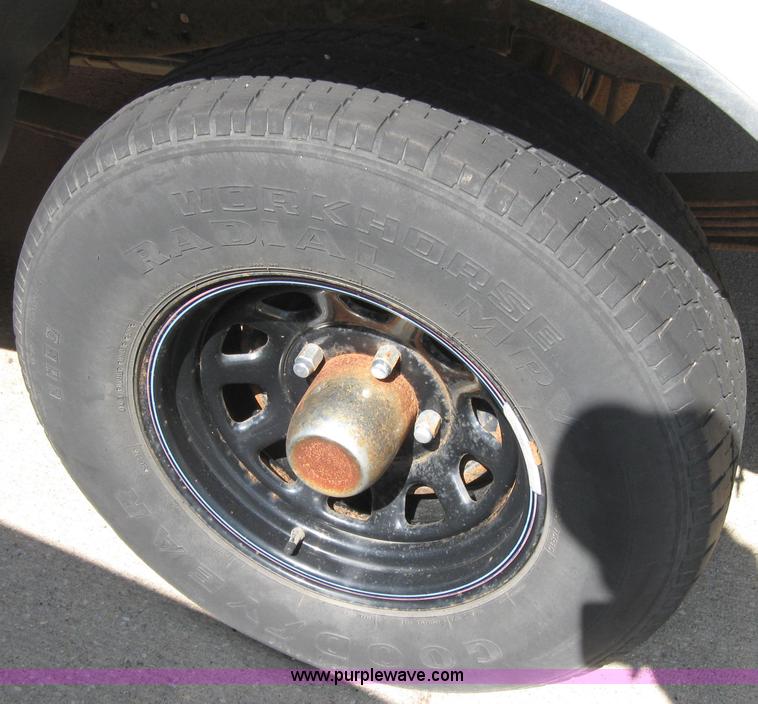 image for item 2160 1987 Ford F150 XLT Lariat