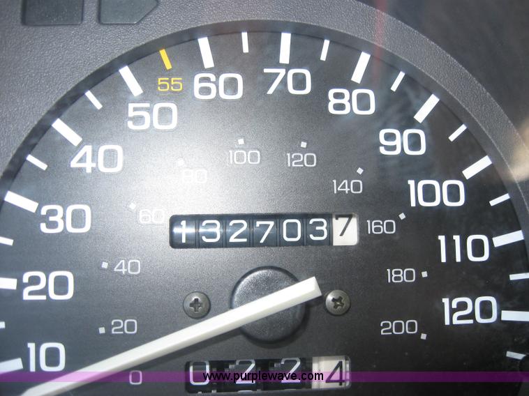 image for item 2161 1990 Honda Civic LX