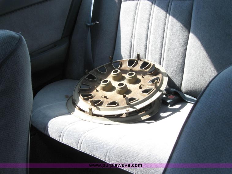 image for item 2161 1990 Honda Civic LX