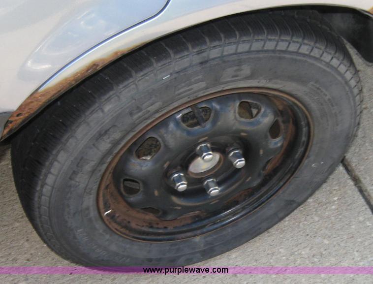 image for item 2161 1990 Honda Civic LX