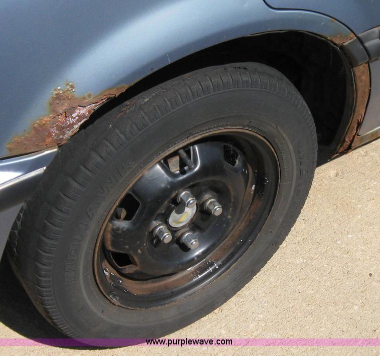 image for item 2161 1990 Honda Civic LX