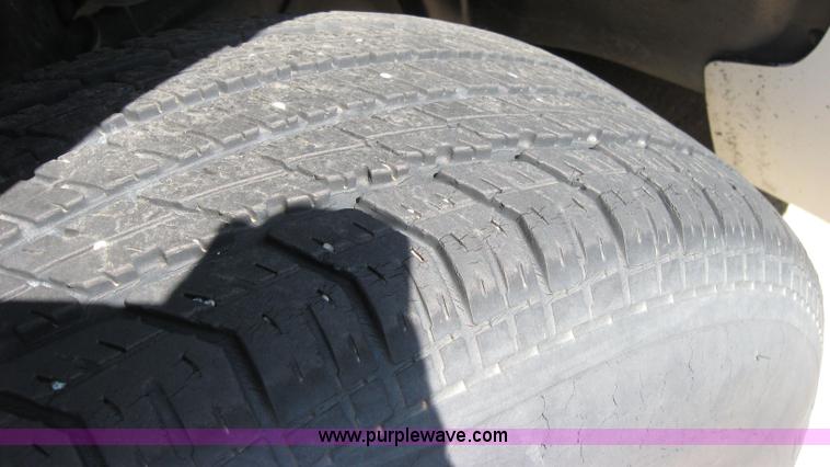 image for item 2163 1997 Dodge Dakota Sport