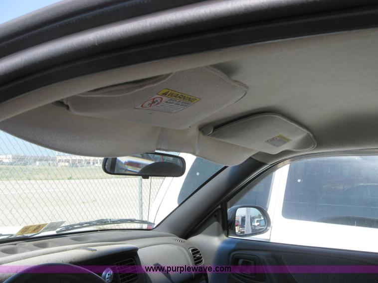 image for item 2163 1997 Dodge Dakota Sport