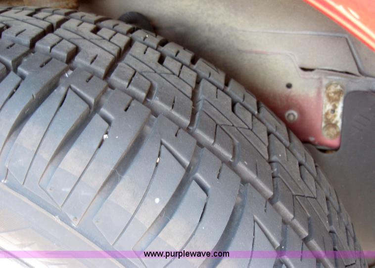 image for item 2171 1998 Buick Park Avenue