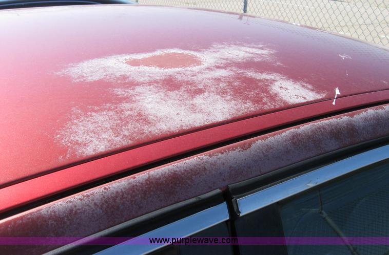 image for item 2171 1998 Buick Park Avenue