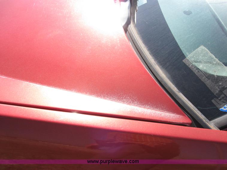 image for item 2171 1998 Buick Park Avenue