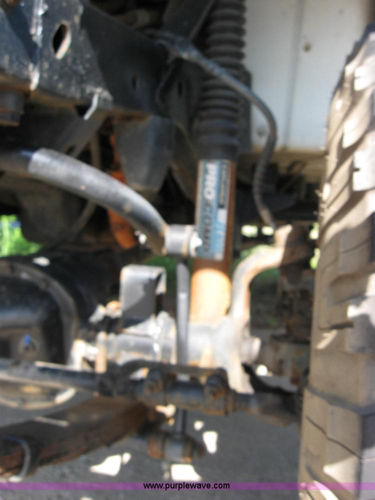 image for item 2172 1995 Jeep Wrangler