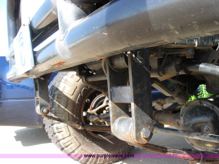 image for item 2172 1995 Jeep Wrangler