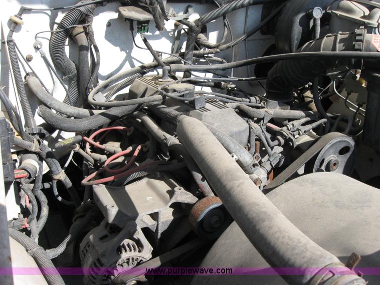 image for item 2172 1995 Jeep Wrangler