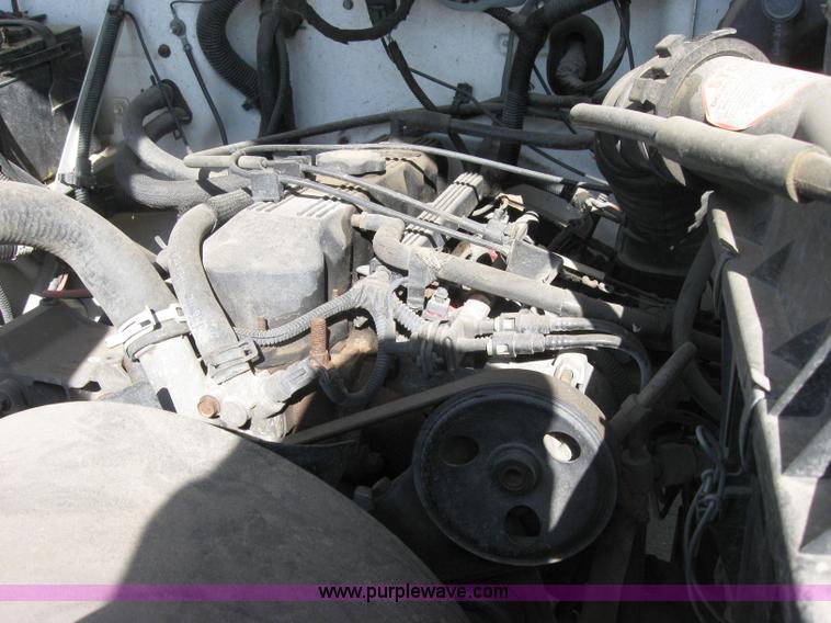 image for item 2172 1995 Jeep Wrangler