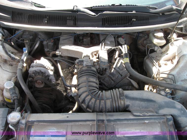 image for item 2173 1995 Chevrolet Camaro