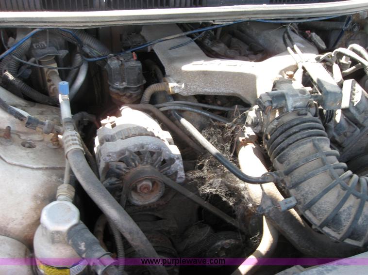 image for item 2173 1995 Chevrolet Camaro