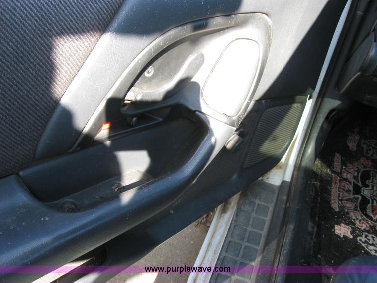 image for item 2173 1995 Chevrolet Camaro