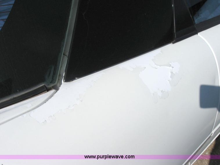 image for item 2173 1995 Chevrolet Camaro