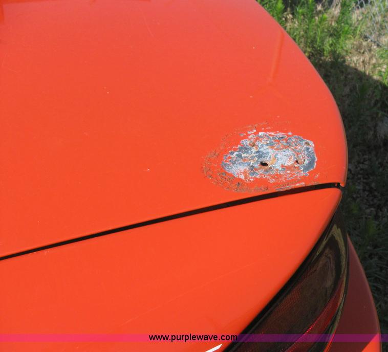 image for item 2177 1996 Saturn SC2