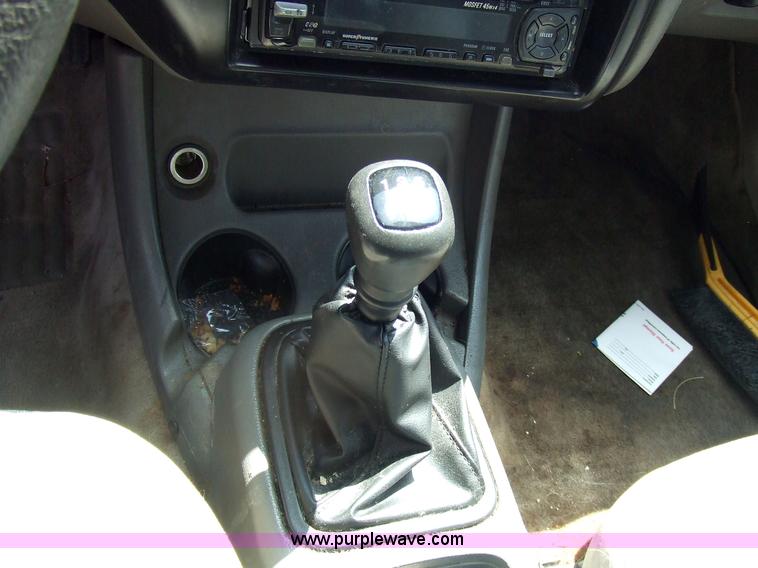 image for item 2182 1998 Ford Contour