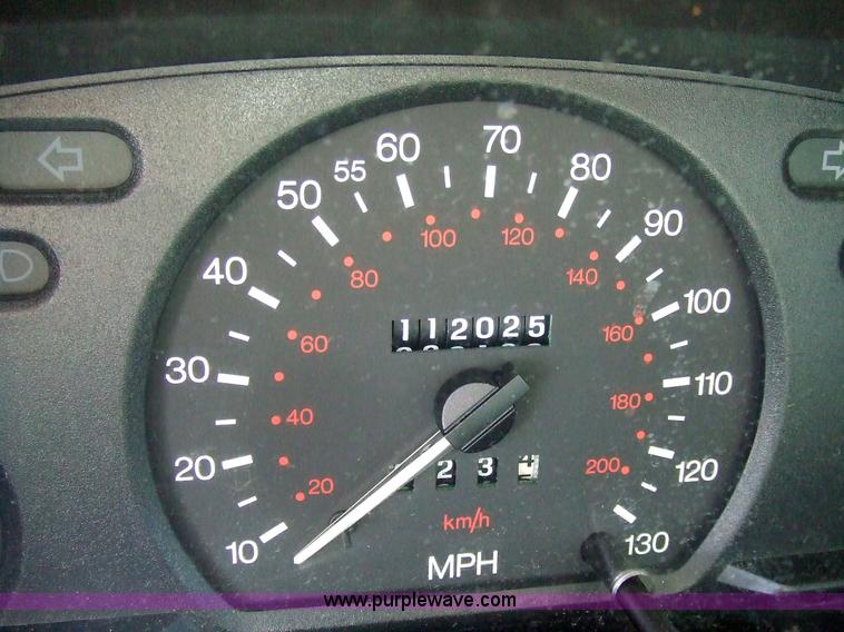 image for item 2182 1998 Ford Contour