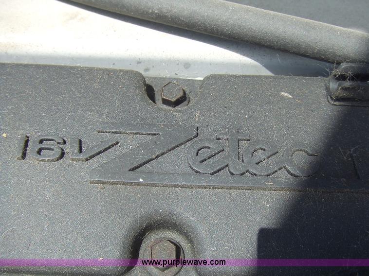 image for item 2182 1998 Ford Contour
