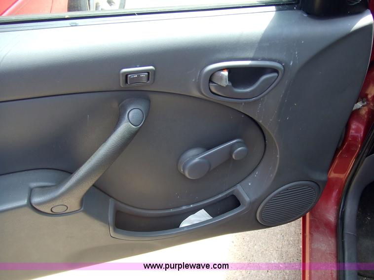 image for item 2183 2000 Chevrolet Metro LSI