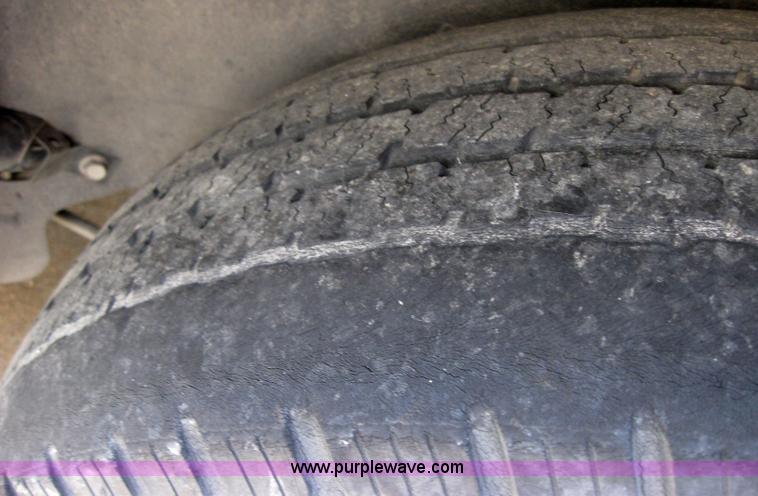 image for item 2198 2002 Buick Rendezvous CXL