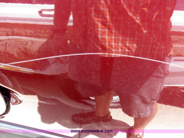 image for item 2198 2002 Buick Rendezvous CXL