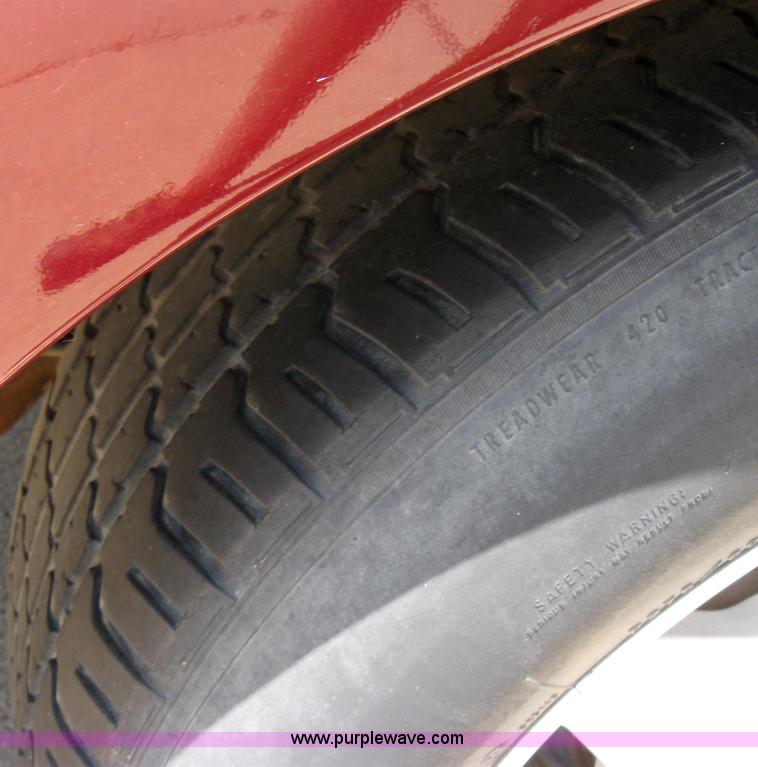 image for item 2199 1997 Ford F150 XLT