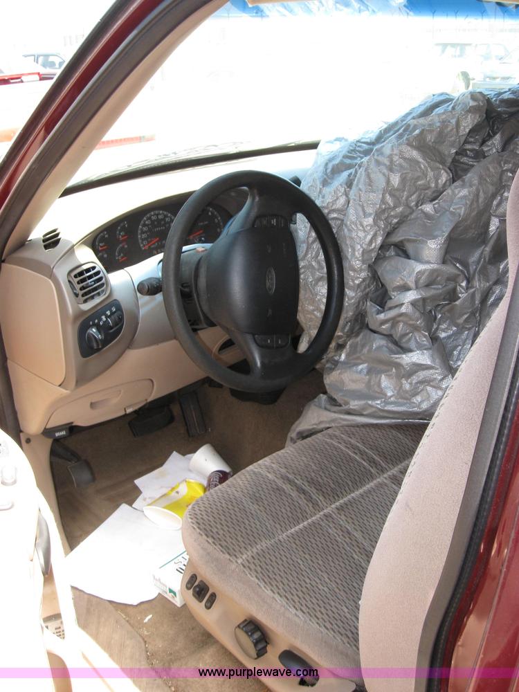 image for item 2199 1997 Ford F150 XLT