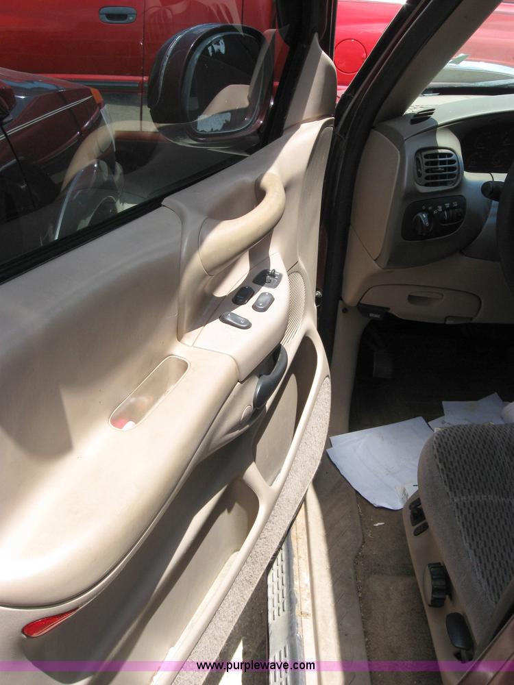 image for item 2199 1997 Ford F150 XLT