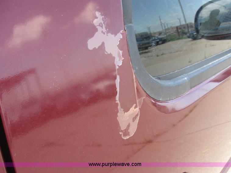 image for item 2199 1997 Ford F150 XLT