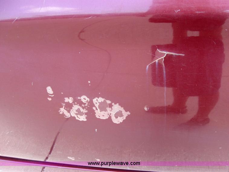 image for item 2199 1997 Ford F150 XLT