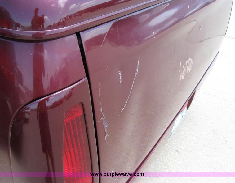 image for item 2199 1997 Ford F150 XLT