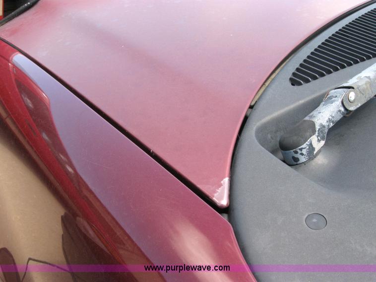 image for item 2199 1997 Ford F150 XLT